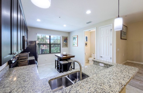 Ole Resort | Luxury Condo at Lely Ole' Naples, Florida
