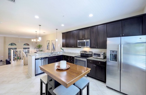 Ole Resort | Luxury Condo at Lely Ole' Naples, Florida