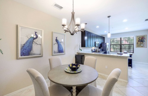 Ole Resort | Luxury Condo at Lely Ole' Naples, Florida