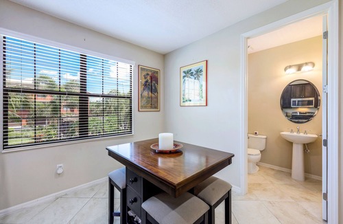 Ole Resort | Luxury Condo at Lely Ole' Naples, Florida
