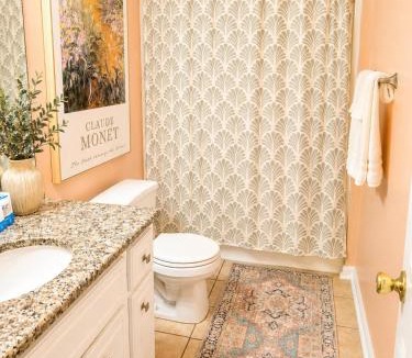 National Hills Apartment | luxury condo, pet friendly, close to everything