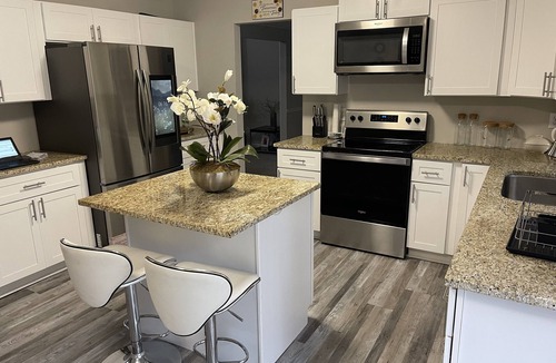 Clarkdale House | Luxury European style (22 mins from Atlanta)