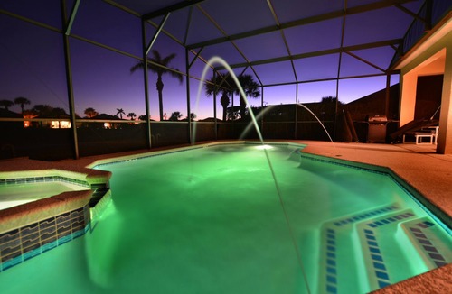 Calabay Parc Villa | LUXURY FLORIDA VILLA