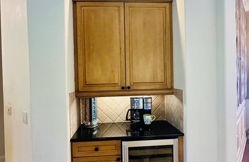 St. Augustine House | Luxury Golf Course Retreat, Hot Tub, 4BR Near Historic St. Augustine