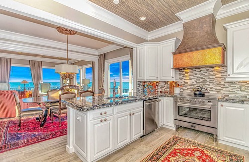 Inlet Harbour House | Luxury Home with Private Pool and Stunning Views