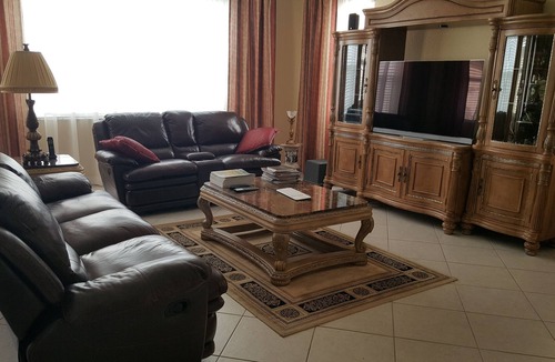 Boynton Beach House | Luxury House 5 rooms beautiful area quiet+safe+clean close to everything