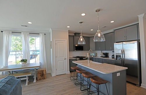 Greenwood House | Luxury Lakeside Therapy, Sleeps 12