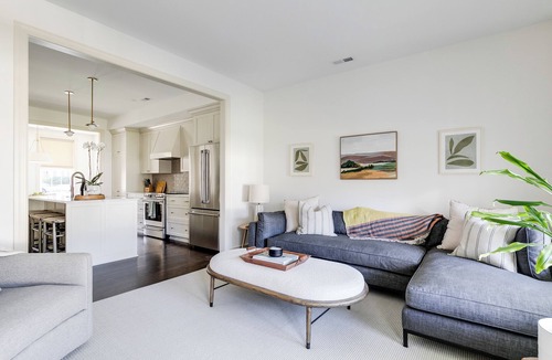 Three Chopt House | Luxury Landing Pad Near University of Richmond