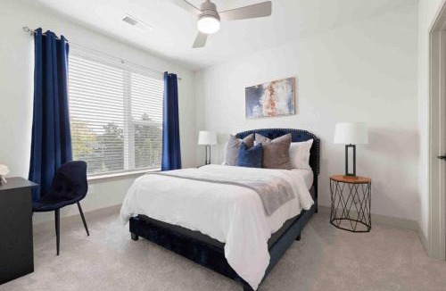 East Raleigh Apartment | Luxury Living 5 Min From Downtown