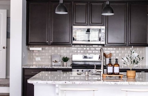 Cary Apartment | Luxury Living in Amberly Glen
