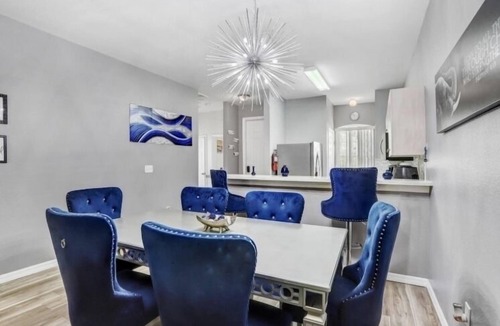 Fedhaven Villa | Luxury n cozy 3 bed 2 bath vacation property in a gated community