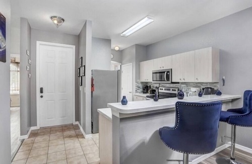 Fedhaven Villa | Luxury n cozy 3 bed 2 bath vacation property in a gated community