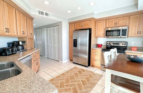 Beach Lagoon Condo | Luxury Ocean View Villa w/Pool on Hilton Head