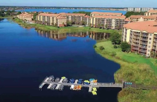 Florida Central Atlantic Coast Resort | LUXURY RESORT STUDIO NEAR DISNEY UNIVERSAL SEA WORLD