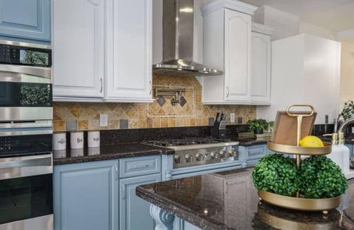 Palm City House | Luxury Riverfront Estate with Pool, Dock & 9BR