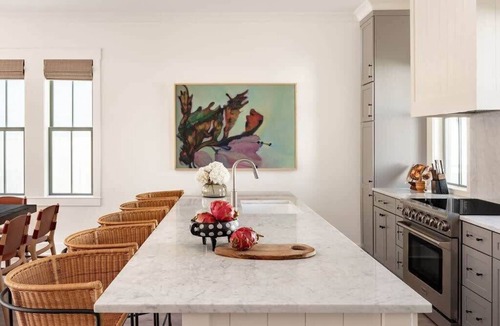 Thunderbolt House | Luxury Savannah Home | Private Pool & Spa