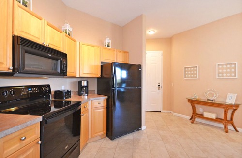 Loughman Condo | Luxury Top Floor Condo, 3 Bedroom, Disney 10 Mins