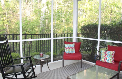 Murrells Inlet House | Luxury Townhouse 4BR/2.5BA, Steps Away From TPC Clubhouse & Pool