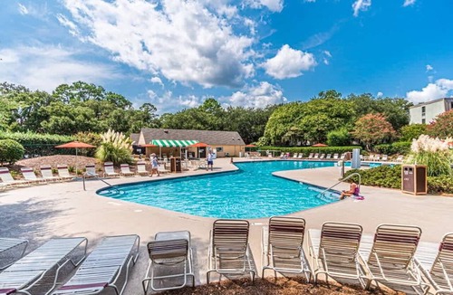 Harbour Town Condo | Luxury Villa Stunning Harbour Views Hilton Head