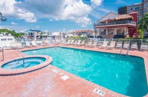 Madeira Beach House | Madeira Bay Resort I 1502