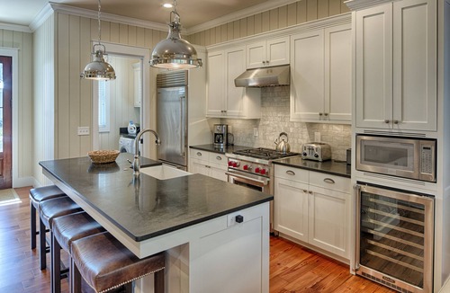 Palmetto Bluff Cottage | Magnolia Cottage - Dual Master Bedrooms, Fire Pit, Fenced Yard and Peloton incl
