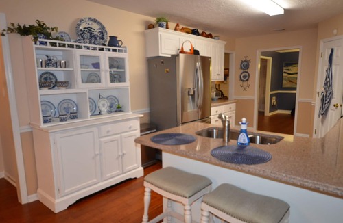 Grovetown House | Magnolia Gardens NEW