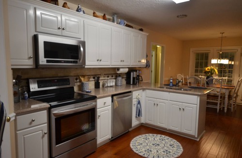 Grovetown House | Magnolia Gardens NEW