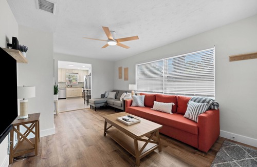St. Petersburg House | Magnolia Heights Beauty
