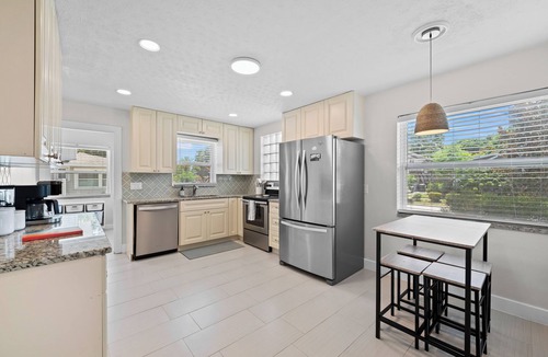 St. Petersburg House | Magnolia Heights Beauty