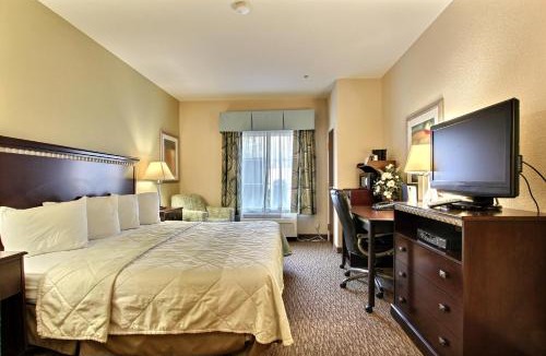 Pooler Hotel | Magnolia Inn and Suites Pooler