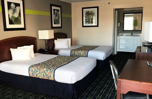 Northwest Hotel | Magnuson Hotel Virginia Beach