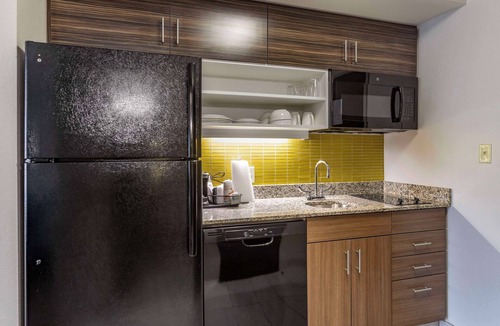 Bowling Green Hotel | MainStay Suites Bowling Green North