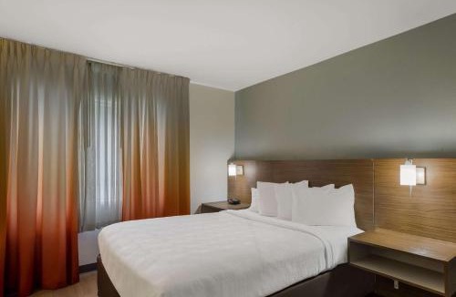 Savannah Hotel | MainStay Suites Savannah Midtown