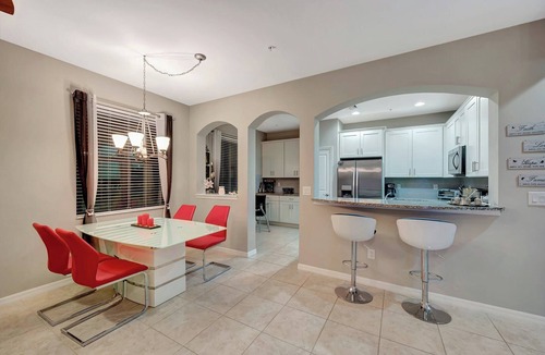 Naples Villa | Mansions North at Artesia