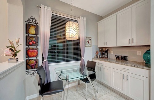 Naples Villa | Mansions North at Artesia