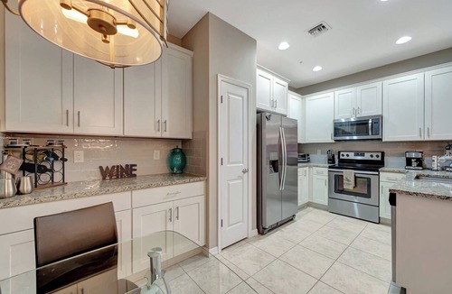 Naples Villa | Mansions North at Artesia