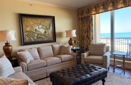 Arcadian Shores House | Margate #804 - Carlos & Terry's - Oceanfront