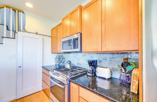 Hobucken House | Marina & Ramp! Boater's Paradise on the Pamlico