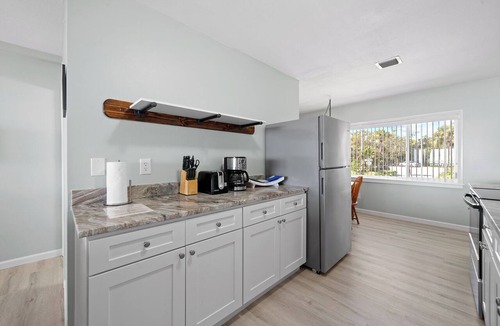 Sebastian Hotel | Marina View Townhome with Spectacular Views