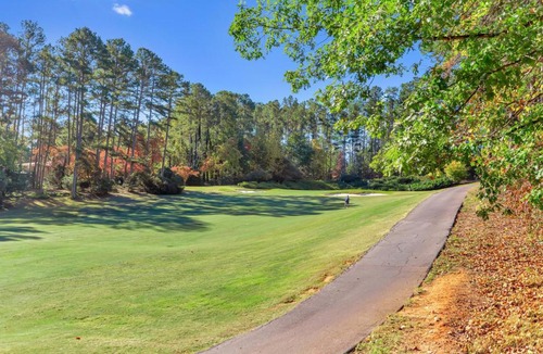 Salem Villa | Marina Village 338