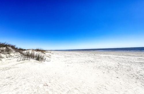 Kiawah Island House | Mariner's Watch 4267