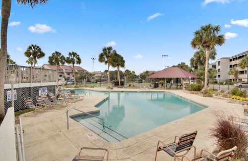 Folly Beach House | Mariners Cay 23