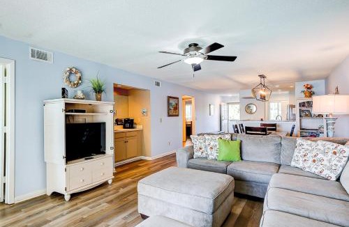 Folly Beach House | Mariners Cay 23