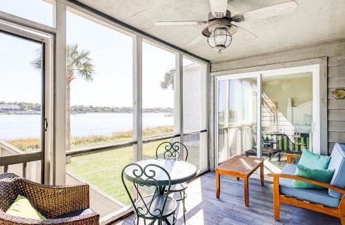 Folly Beach House | Mariners Cay 23