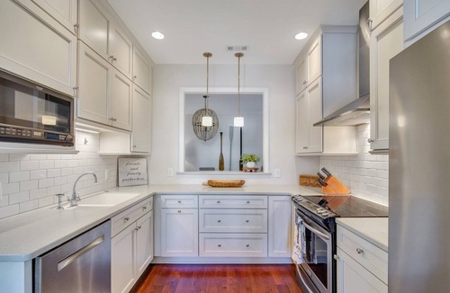 Port Royal Landing House | "Mariners Court" Close to USMC Boot Camp Grad!