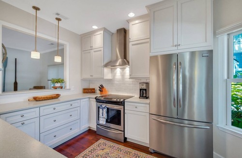 Port Royal Landing House | "Mariners Court" Close to USMC Boot Camp Grad!