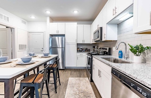 Southwest Raleigh House | *MARK DOWN* Modern Escape near Downtown!