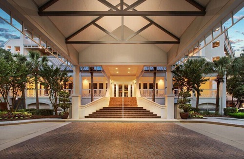 Harbour Town Condo | Marriott Harbour Club - 2BD