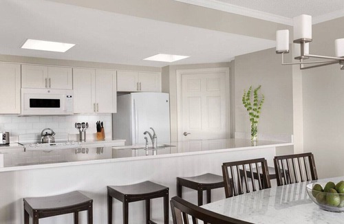 Harbour Town Condo | Marriott Heritage Club - 2BD