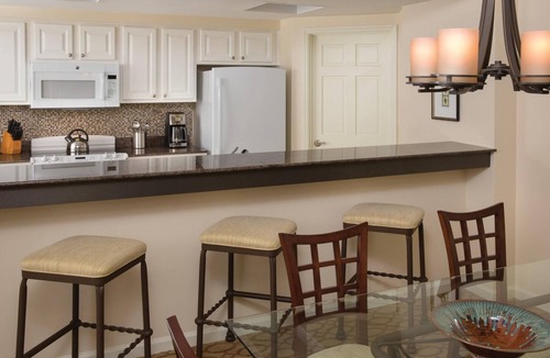 Harbour Town Villa | 🌴 Marriott Heritage Club✨ Experience Paradise in a 2BR Villa - Sleeps 8!